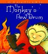 The monkey's new drum : based on a trickster tale from Panama