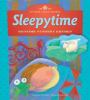 Sleepytime : bedtime nursery rhymes