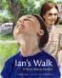 Ian's walk : a story about autism