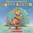 Peter Rabbit's happy Easter