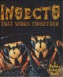 Insects that work together