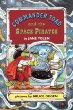 Commander Toad and the space pirates
