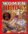 Women daredevils : thrills, chills, and frills