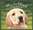 W is for woof : a dog alphabet