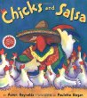 Chicks and salsa