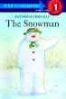 Raymond Briggs' The snowman