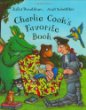Charlie Cook's favorite book