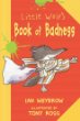 Little Wolf's book of badness