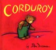 Corduroy