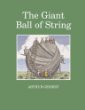 The giant ball of string