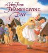 The very first Thanksgiving Day