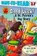Good luck! : a St. Patrick's Day story