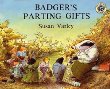 Badger's parting gifts