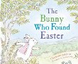 The bunny who found Easter