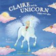 Claire and the unicorn happy ever after