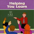 Helping you learn : a book about teachers