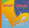 Splish, splash! : a book about rain