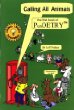 Calling all animals : the first book of PUNoetry