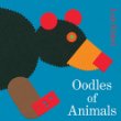 Oodles of animals