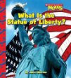 What is the Statue of Liberty?