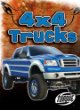 4 x 4 trucks