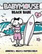 Babymouse, beach babe