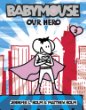 Babymouse, our hero