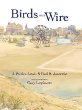 Birds on a wire : a Renga 'round town