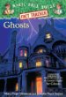 Ghosts : a nonfiction companion to a good night for ghosts