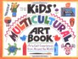 The kids' multicultural art book : art & craft experiences from around the world