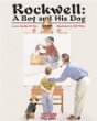 Rockwell : a boy and his dog