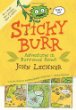 Sticky Burr : adventures in Burrwood Forest