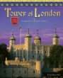 Tower of London : England's ghostly castle