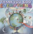 Thank you, God, for everything