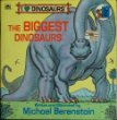 The biggest dinosaurs