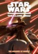 Star wars, the clone wars : the colossus of destiny