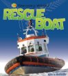 Rescue boat