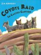 Coyote raid in Cactus Canyon