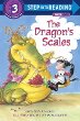 The dragon's scales