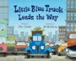 Little Blue Truck leads the way