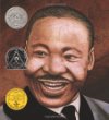 Martin's big words : the life of Dr. Martin Luther King, Jr.