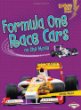 Formula one race cars : on the move