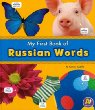 My first book of Russian words