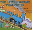 The little engine that could : the complete, original edition