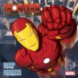 Ironman: armored adventures : Deep Freeze