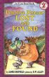 Detective Dinosaur : lost and found