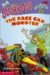 Scooby-Doo! : the race car monster