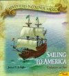 Sailing to America : colonists at sea