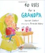 40 uses for a grandpa
