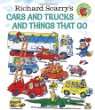 Richard Scarry's Cars and trucks and things that go.